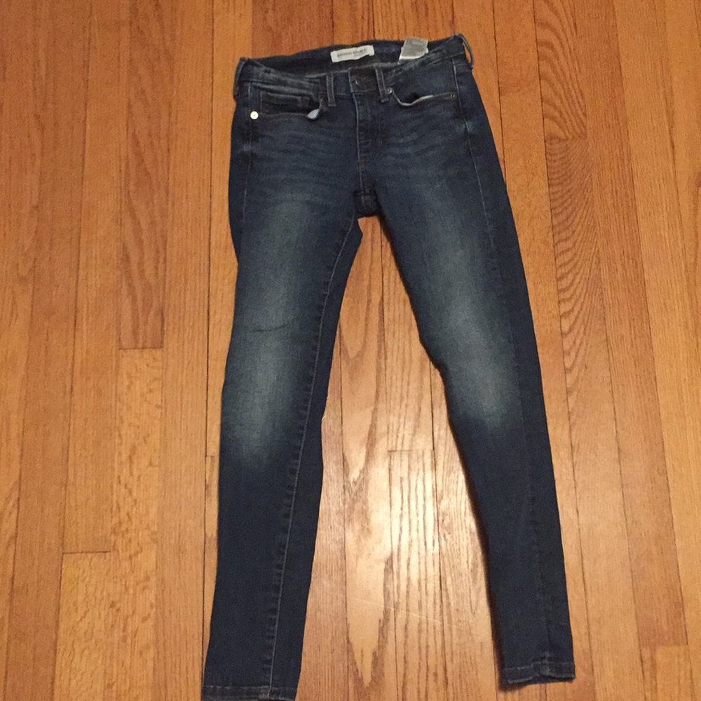 Banana republic jeans